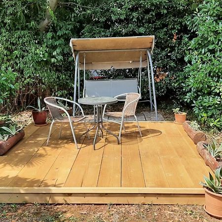 Studio Orhidea Blu Rovinj Exterior photo
