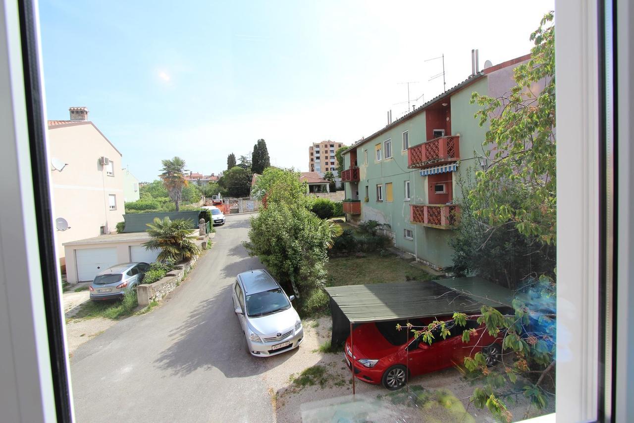 Studio Orhidea Blu Rovinj Exterior photo